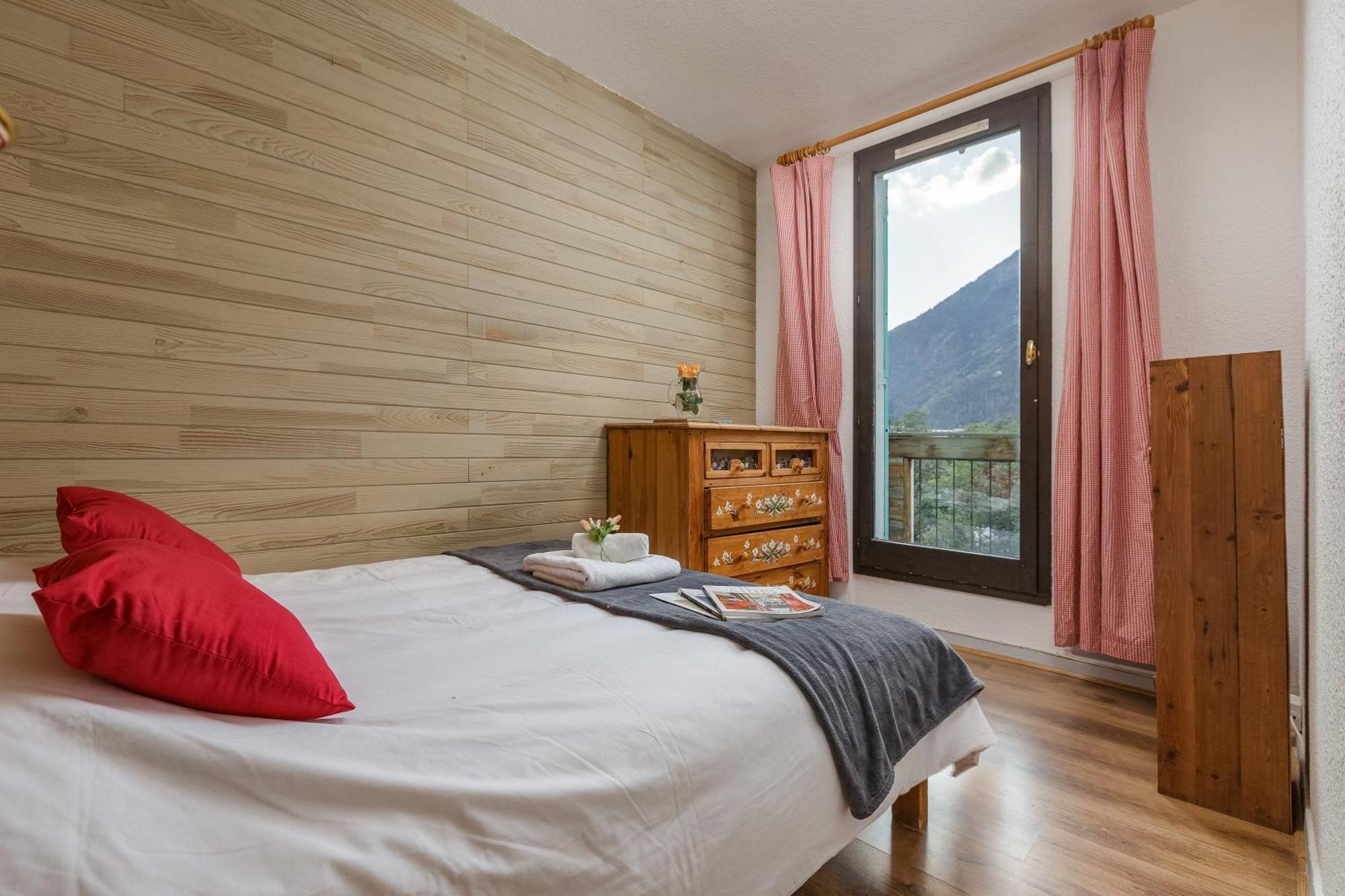 Chamonix Sud - Balme 407 Happy Rentals Eksteriør billede