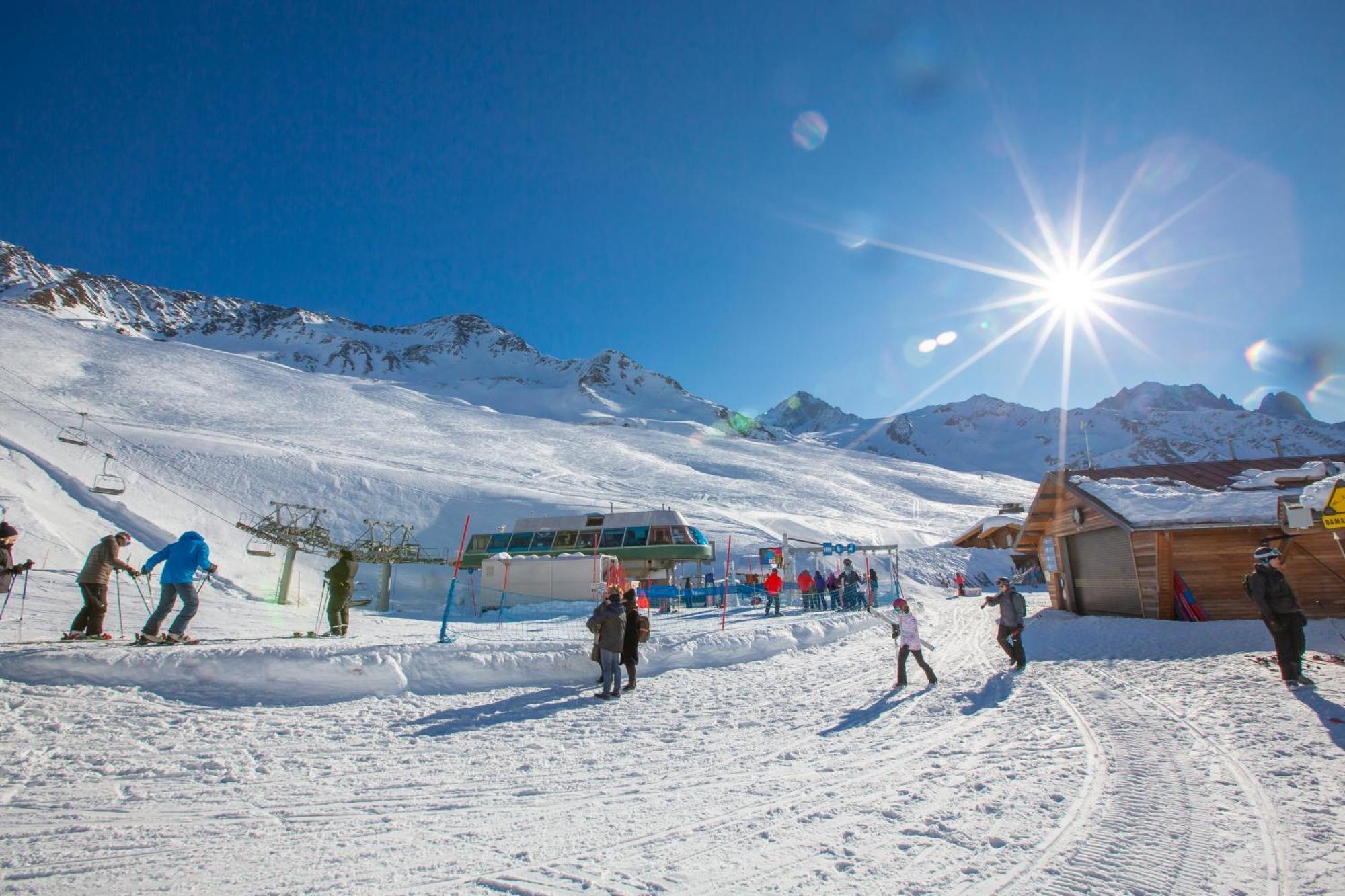 Chamonix Sud - Balme 407 Happy Rentals Eksteriør billede